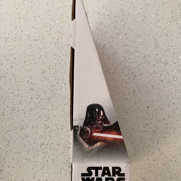 Baking Skillet Darth Vader - Star Wars - Picture 2 of 5